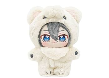 Amazon.co.jp: あんスタ 椎名ニキ 一緒に暮らすぬい いつぬい